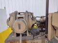 5&#039; x 15&quot; FOSDICK MODEL ECONOMAX RADIAL ARM DRILL: STOCK #21792