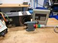 ATS Systems RT160 Rotary Indexer w/ (2) Accu-Smart 65 Controllers &amp; Cables &amp; More- Auction Item