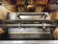 SUNNEN 34” X 56” X 28” HONE  -  SPCH-100-I