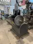 HAMMOND HD Double End Buffer Polisher (2) 5 H.P. USA #7153
