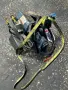 DEMAG 550 LBS ELECTRIC CHAIN HOIST  -  UKUW1-125 KV1F4