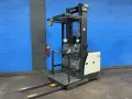 Crown 3000 Lbs Electric Order Picker - Sp3520-30