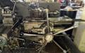 WARNER &amp; SWASEY 4A 6-POST TURRET LATHE WITH TOOLING. STOCK # 0545726