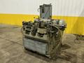 2 SPINDLE x 1.25" LANDIS THREADER / THREADING MACHINE: YOBRO #24699