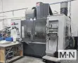 HAAS VF-3SSYT 5-Axis CNC Vertical Machining Center, 2017