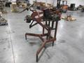 Motorized Rotary Oxy Acetylene Cutting Stand, with 9" 3-Jaw Chuck, Variable Speed Control, and Electric Motor Drive- Auction Item