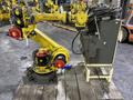FANUC ROBOT  R-1000iA/100F w/ R-30iB Controls USED