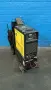 Esab 350 Amp Welder - Heliarc 353i Ac-dc
