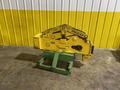 7,500 LB 3.75 TON BRADLEY SINGLE RIM VERTICAL COIL LIFTING TONG SCISSOR TYPE COIL LIFT: STOCK #15818