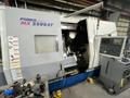 Doosan Puma MX2500ST Multi-Axis Lathe, 2006 – Fanuc 18i-TB Control, Sub Spindle, Y Axis