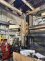 86&quot; BULLARD DYNATROL VERTICAL TURRET LATHE. STOCK #0888625