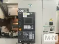 Hitachi Seiki Supertilt VT-500 CNC 5-Axis Vertical Machining Center, 2002