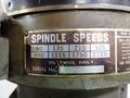 YEONG CHIN MACHINERY 9" X 42" VERTICAL MILL  -  YCM