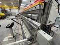 600 ton x 20′ AccurPress 760020 CNC Press Brake, 1999 – w/ upgraded ETS3000