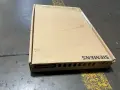 SIEMENS SIMODRIVE 611 FREQUENCY CONVERTER  -  6SN1123-1AA00-0CA2