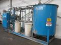 Alar Flex-O-Star Model: 1000 Waste Water Treatment Unit