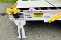 Westfalia  410D  |  96” Bag Flattener