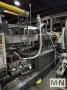 700 TON 125 OZ VAN DORN MODEL 700HP125F INJECTION MOLDING MACHINE MFG 1996