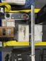 USED MITUTOYO CRYSTA-APEX V122010 CMM / SCANNER