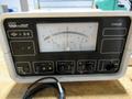 Tesatronic TTA 20 Electronic Amplifier Analog Display with Probe, Assorted Sheffield Tracer Heads and Other Probes.- Auction Item