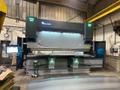 440 Ton x 13′ Accurl Genius Pro CNC Press Brake, 2025 – 6+1