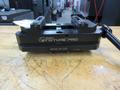 Jergens Fixture Pro 5&quot; Centering Work Vise with Handle- Auction Item