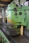 18&#039; X 18&#039; X 192&#039; THOMPSON VERTICAL ROTARY SURFACE GRINDER: STOCK #62165