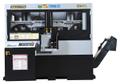 NEW 14"H x 14"W HYD-MECH H-14A AUTOMATIC HORIZONTAL BAND SAW