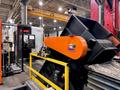 Mazak Fabri Gear 220 III Tube Laser