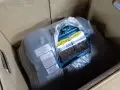 BALDOR 3 HP MOTOR  -  ECP3660T