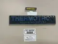 THERMOTON 40” X 40” X 35” TEMPERATURE CHAMBER / SHAKER  -  TC-0019