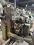 6.25" x 75" Hey No. 3 Double End Facing And Centering Machine
