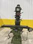 3 HP LAGUN SIRCO MODEL #FTV-2S VERTICAL RAM TYPE MILLING MACHINE MILL: STOCK #20260