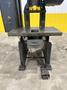 15 TON ROUSSELLE HEIM MODEL #2E-F OBI STAMPING PRESS, 2&quot; STROKE: STOCK #20153