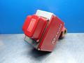 HONEYWELL MAXON 2" NPT GAS VALVE ASSEMBLY  -  200SMA21-AA11-BB12A0