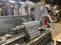 STANDARD MODERN 2060 ENGINE LATHE, 22" SWING, 60" CENTERS, IN/MM