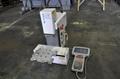 FISNAR F4200N.1 COMPACT BENCHTOP ROBOT DISPENSER WITH TEACH