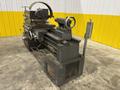 24&quot; X 48&quot; HES MACHINE TOOL MODEL #HES 24&quot; ENGINE LATHE: STOCK #22878