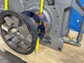 NORD GEAR REDUCER  -  SK 12307V-LC-OSG-IEC315-315M/4 FOL100L/4 IT