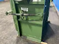 PTR BALER AND COMPACTOR COMPANY 29”X60” PRESS BALER  -  2300