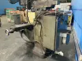 Bridgeport 9” X 48” Vertical Mill