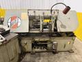 15" X 20" MARVEL MODEL #15A AUTOMATIC HORIZONTAL BANDSAW: YOBRO #24326