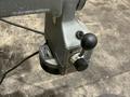 1.5 HP BRIDGEPORT VERTICAL MILL W/ POWER FEED: YOBRO #26042