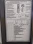 LANTECH MODEL #Q300 PALLET WRAPPER: YOBRO #25268