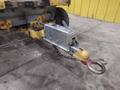 50&quot; X 41&quot; TUGGER CART: STOCK #23543