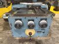 70" X 18" HECKERT MODEL #FU-400E UNIVERSAL MILL, VERTICAL HEAD &amp; CNC FANUC CONTROL: YOBRO #25329