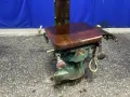 OSBORN 18” X 20” SQUEEZE MOLDING MACHINE   -  212-RJW