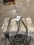 WESTINGHOUSE WSR ARC WELDER USED