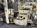 8,000 LBS FORCE CHAMBERSBURG MODEL #8 IMPACTOR HORIZONTAL FORGING MACHINE
