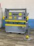 70 TON X 6' BETENBENDER HYDRAULIC PRESS BRAKE: STOCK #81248